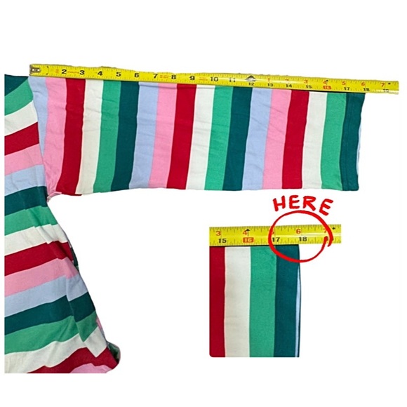 JOGGER PAJAMA SET - Picture 10 of 11